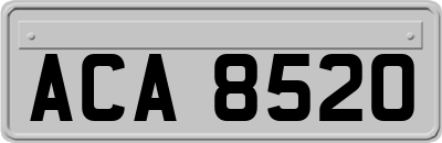 ACA8520