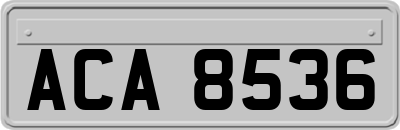 ACA8536