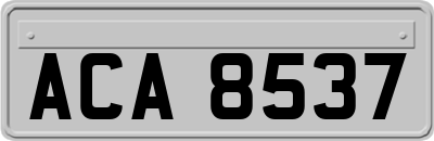 ACA8537