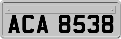 ACA8538