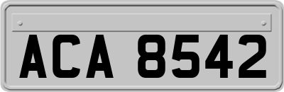 ACA8542