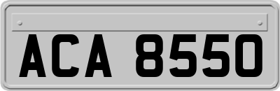 ACA8550