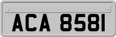 ACA8581