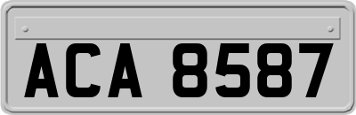 ACA8587