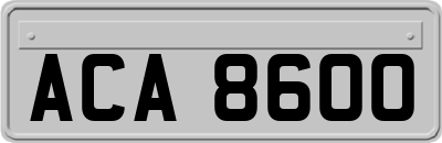 ACA8600