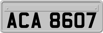 ACA8607