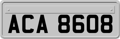ACA8608
