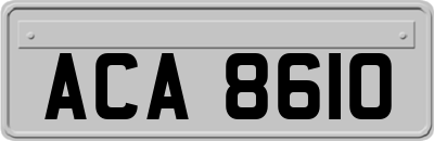 ACA8610