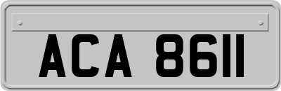 ACA8611