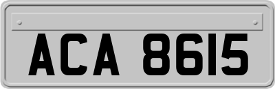 ACA8615