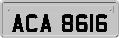 ACA8616