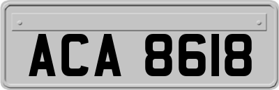 ACA8618