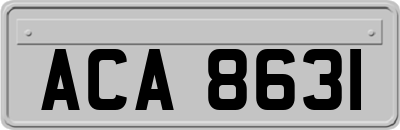 ACA8631