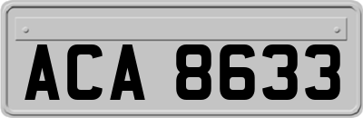 ACA8633