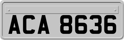 ACA8636