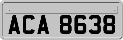 ACA8638