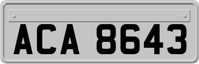 ACA8643