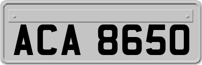 ACA8650