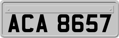 ACA8657