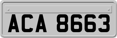 ACA8663