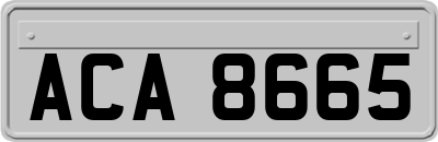 ACA8665