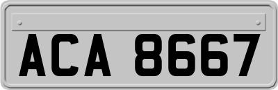 ACA8667