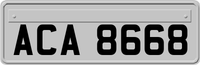 ACA8668