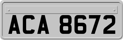 ACA8672