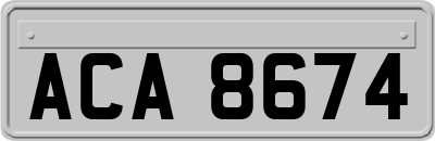 ACA8674