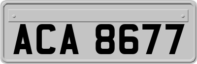 ACA8677