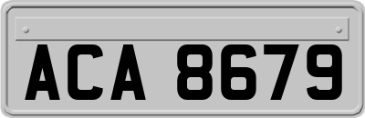 ACA8679