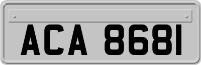 ACA8681