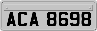 ACA8698