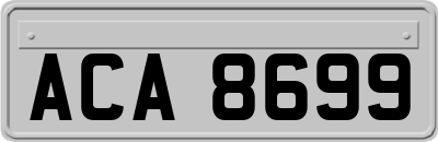 ACA8699