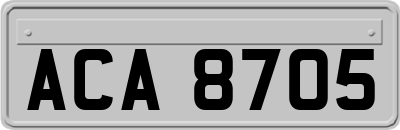 ACA8705