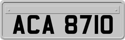 ACA8710