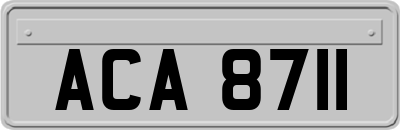 ACA8711