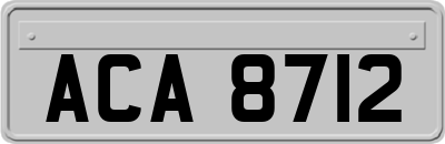 ACA8712