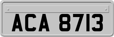 ACA8713