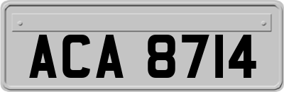 ACA8714