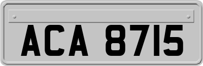 ACA8715