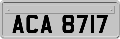 ACA8717