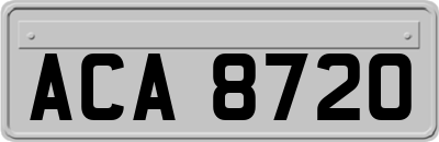 ACA8720