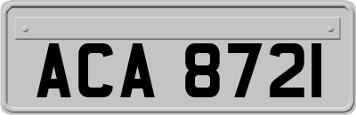 ACA8721