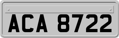 ACA8722