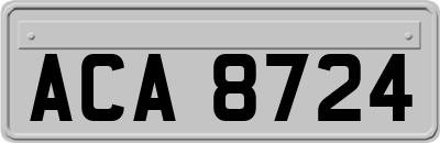 ACA8724