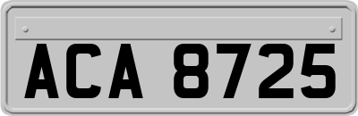 ACA8725