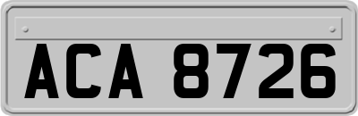 ACA8726
