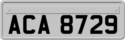 ACA8729