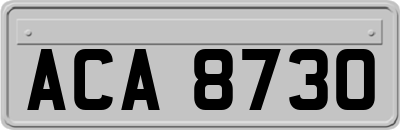 ACA8730